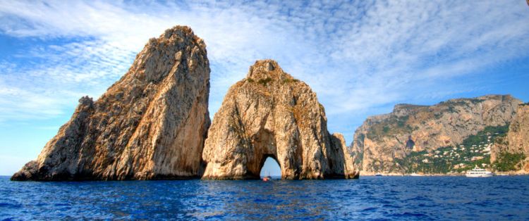Viaggi di coppia, ecco quali sono le mete romantiche in Italia