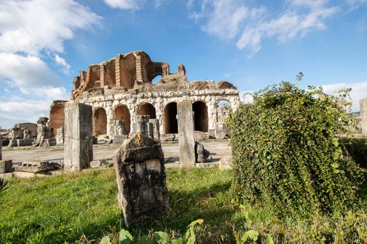 Carnevale di Capua 2020: date, programma ed eventi da non perdere