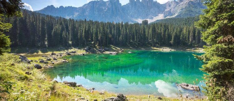 Sono loro i panorami da vedere almeno una volta nella vita
