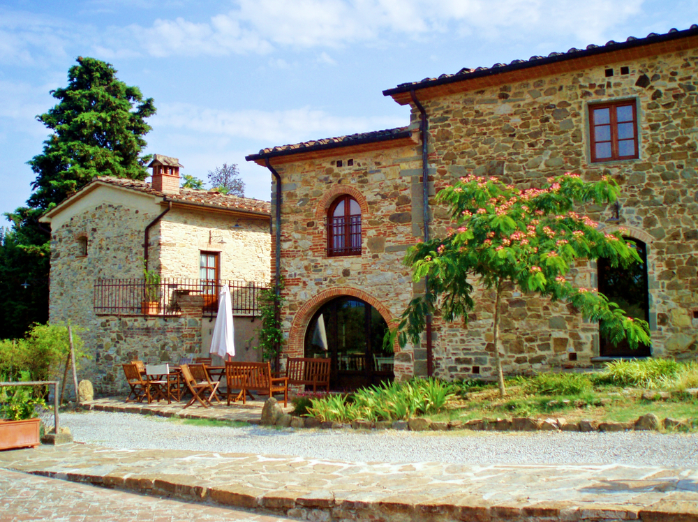 Il giro d'Italia in 10 vini: i borghi del vino 