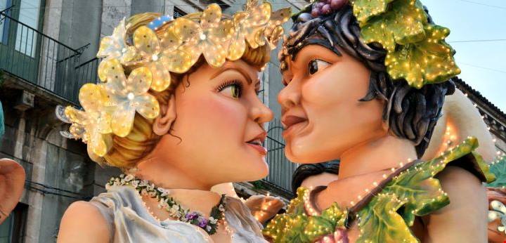 Carnevale di Acireale 2020: date, programma ed eventi