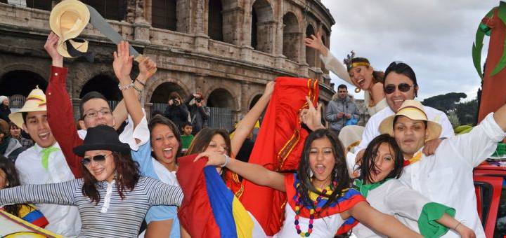 Carnevale a Roma 2020: date, programma ed eventi
