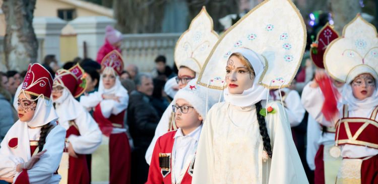 Carnevale in Sicilia: date, programma ed eventi da non perdere