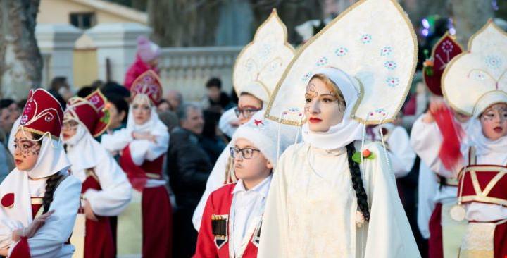 Carnevale_Sicilia Carnevale in Sicilia: date, programma ed eventi da non perdere