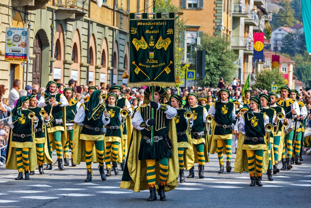 Carnevale in Piemonte: date, programma ed eventi da non perdere