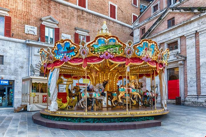Carnevale di Perugia 2020: date, programma ed eventi