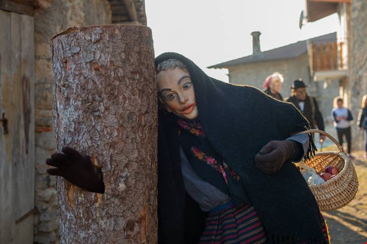 Carnevale di Bagolino 2020: date, programma ed eventi