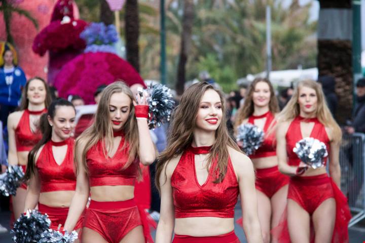 Sanremo in Fiore 2020: date, programma ed eventi