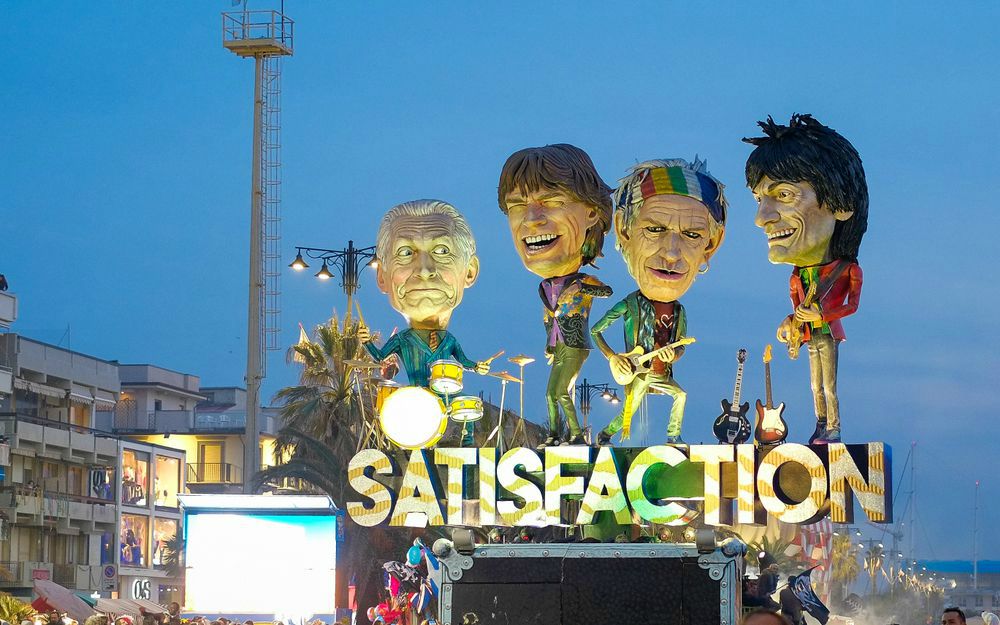 Carnevale in Toscana: date, programma ed eventi da non perdere