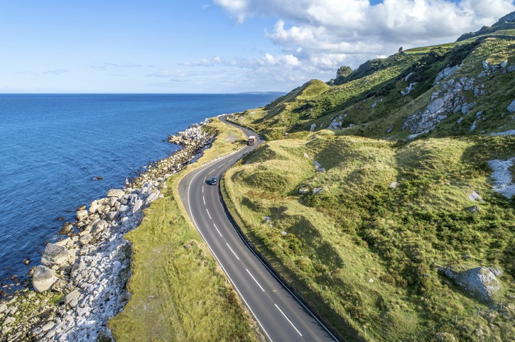 Viaggio in Irlanda del Nord: ecco tutte le cose da fare e vedere in vacanza