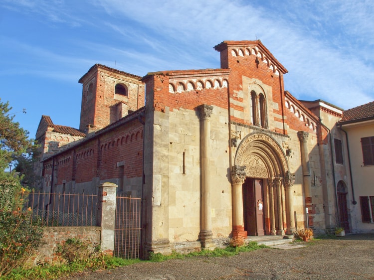 Monferrato, la Terra dei Templari