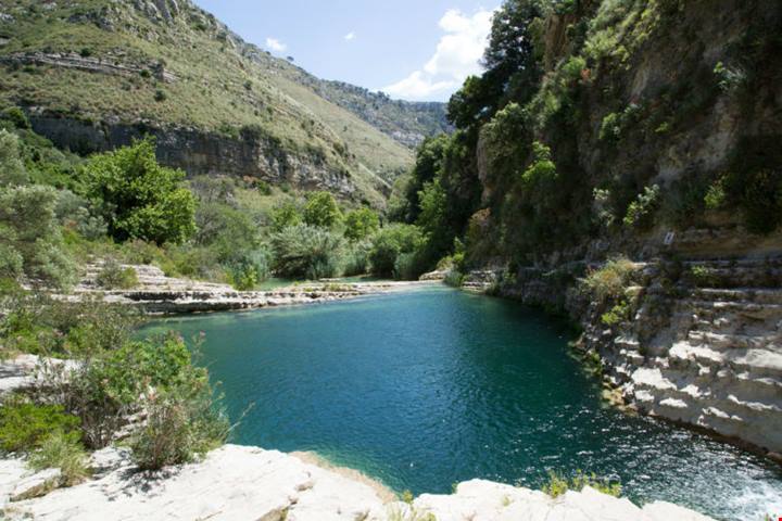 Cavagrande_2 Sicilia, scoprendo una riserva dalla grande bellezza