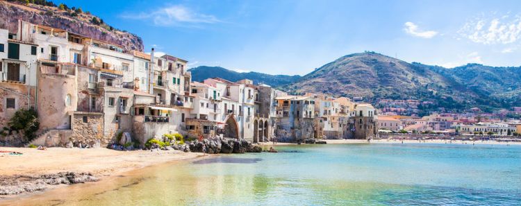 Borghi di primavera, i migliori da visitare in tutta Italia