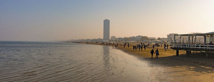 Estate 2018 in Riviera Romagnola, le migliori spiagge da Rimini a Cesenatico 