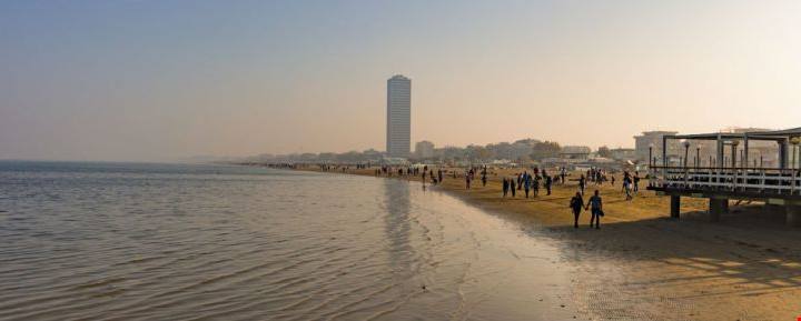 Cesenatico_Mare Estate 2018 in Riviera Romagnola, le migliori spiagge da Rimini a Cesenatico