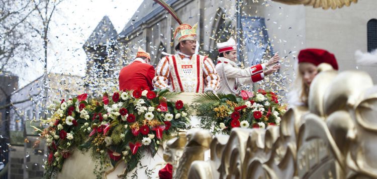 Carnevale nel mondo: tutti gli eventi da non perdere!