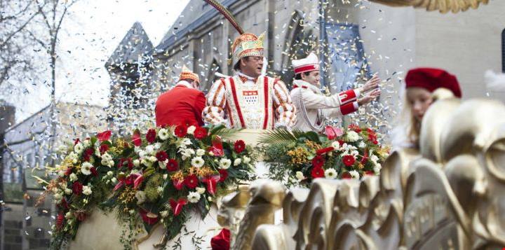 Colonia_Carnevale Carnevale nel mondo: tutti gli eventi da non perdere!