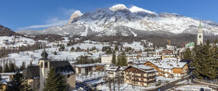 Le 10 piste da sci più belle da non perdere nell'inverno 2018