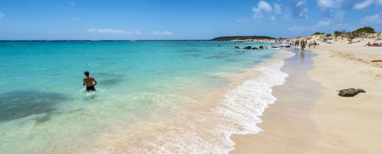 Primavera al mare, dove andare in Europa  