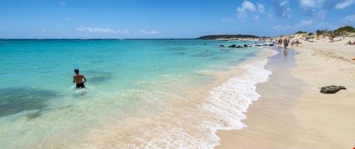 Creta Primavera al mare, dove andare in Europa