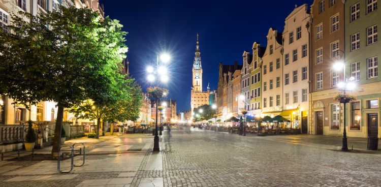 Le strade medievali più belle d'Europa