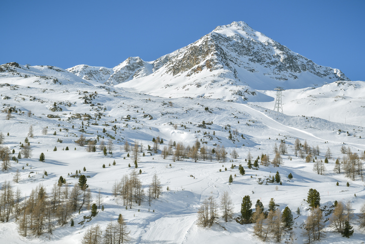 Dove andare in settimana bianca a novembre 2019?