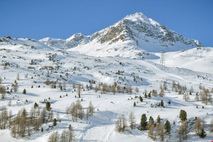 Dove andare in settimana bianca a novembre 2019?