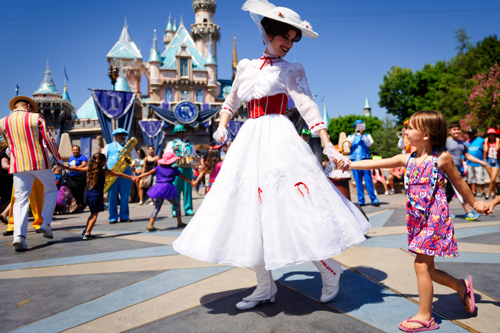 Disneyland Paris: le 10 migliori attrazioni del parco divertimenti più famoso del mondo