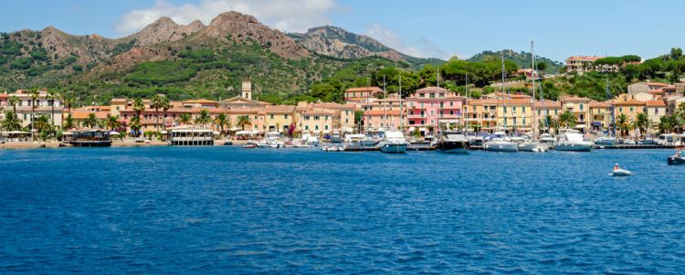 Idee di viaggio per un week end in Italia