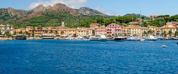Elba Idee di viaggio per un week end in Italia