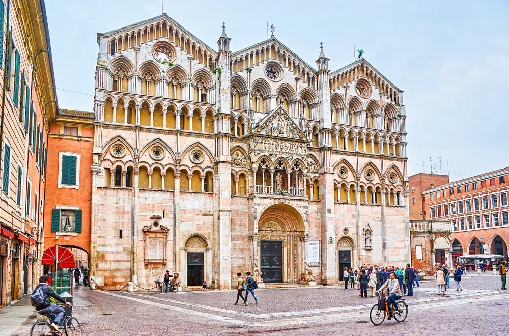 Dove andare a Pasqua 2019 in Italia 