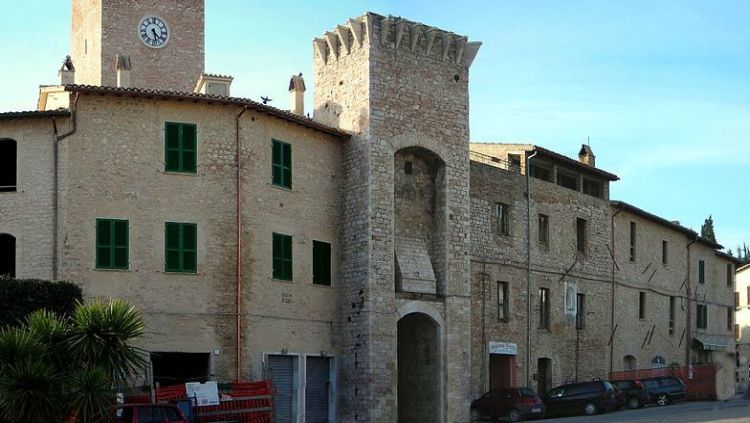 Carnevale in Umbria: date, programma ed eventi da non perdere