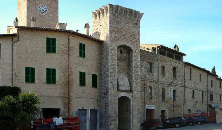 Eraclio Carnevale in Umbria: date, programma ed eventi da non perdere