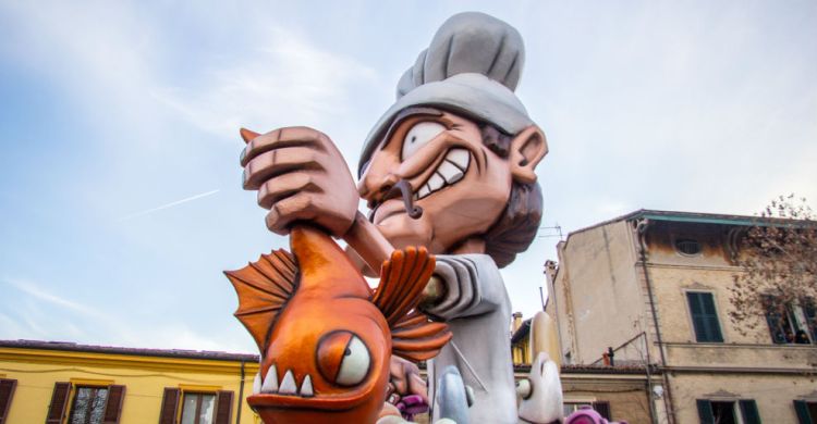 Carnevale nelle Marche: date, programma ed eventi da non perdere