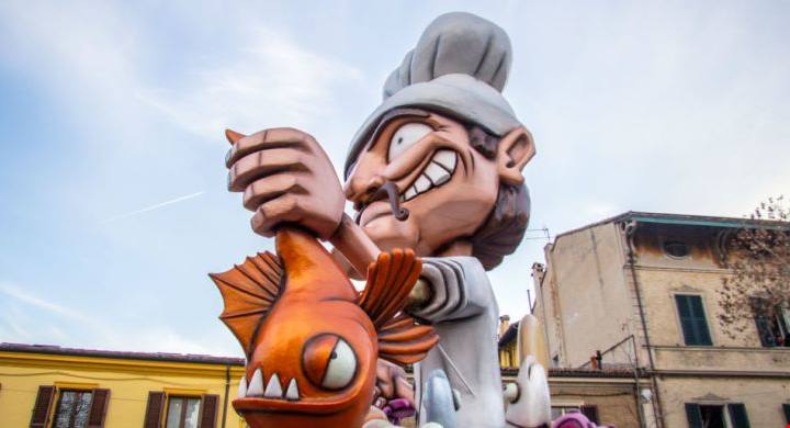 Fano Carnevale nelle Marche: date, programma ed eventi da non perdere