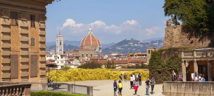 Le città d’arte in Italia da visitare per l’estate 2018 