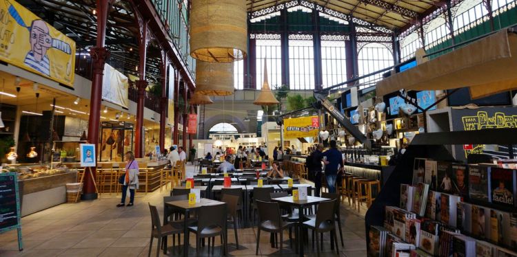 I mercati più belli e amati in Italia e nel mondo