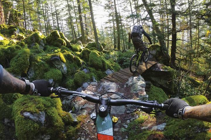 Foto_Camera1 Nuove GoPro HERO8 Black e GoPro MAX: le action cam inarrestabili