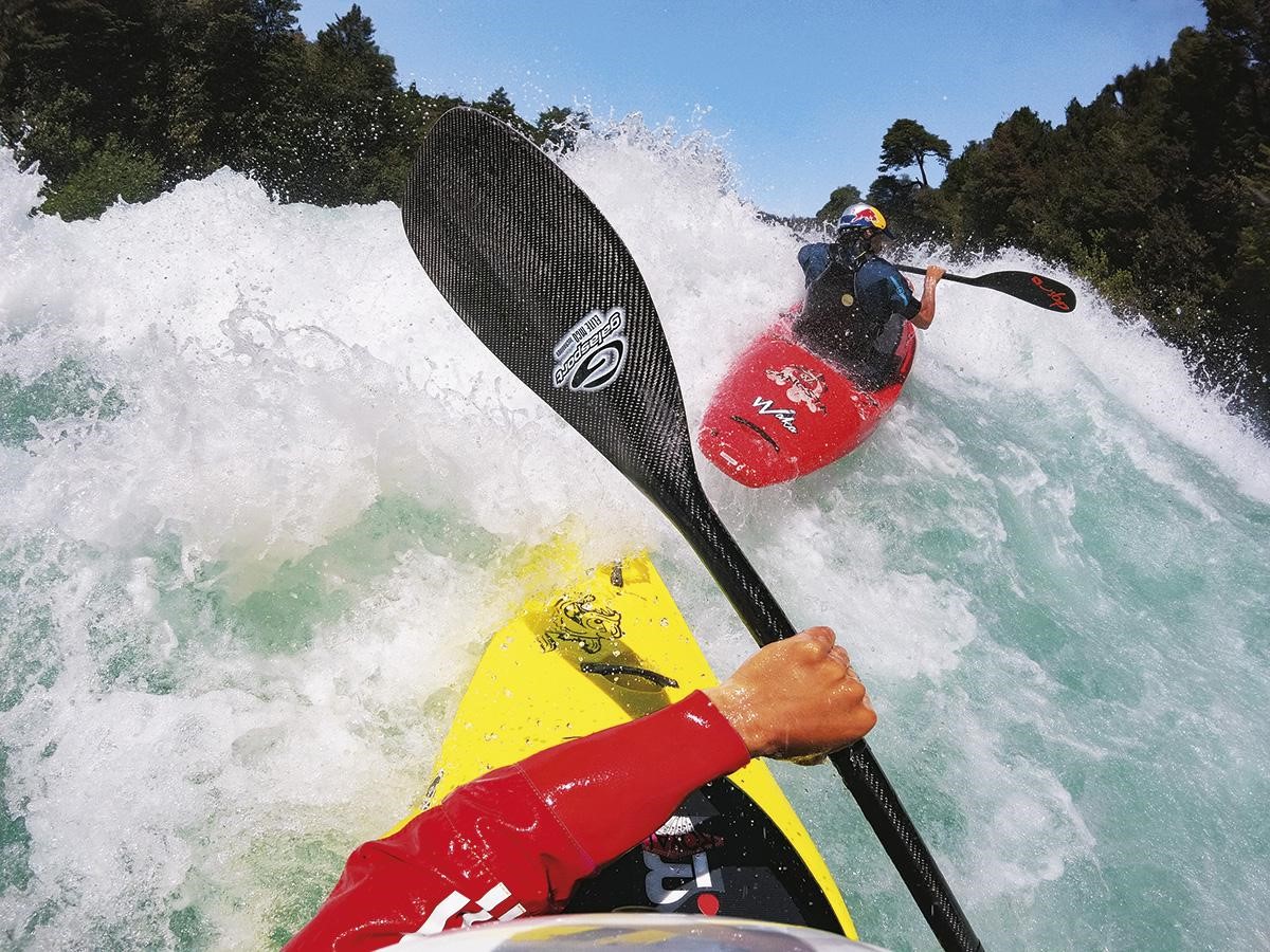 Nuove GoPro HERO8 Black e GoPro MAX:  le action cam inarrestabili