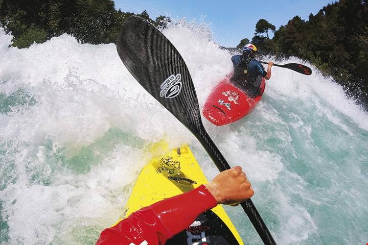 Foto_Camera2 Nuove GoPro HERO8 Black e GoPro MAX: le action cam inarrestabili