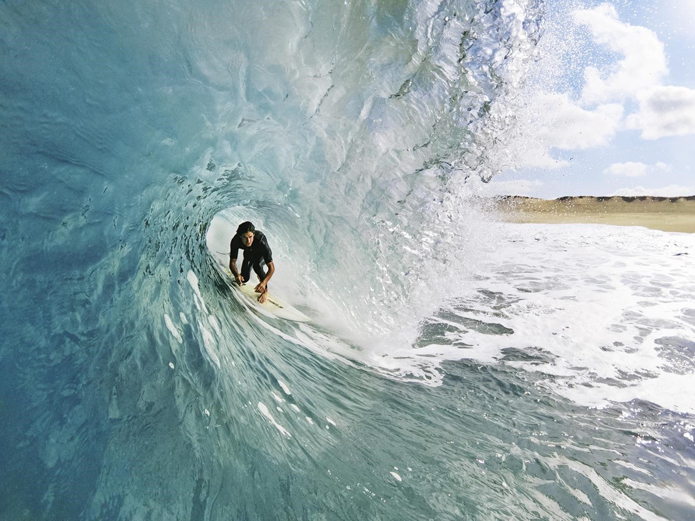 Nuove GoPro HERO8 Black e GoPro MAX:  le action cam inarrestabili