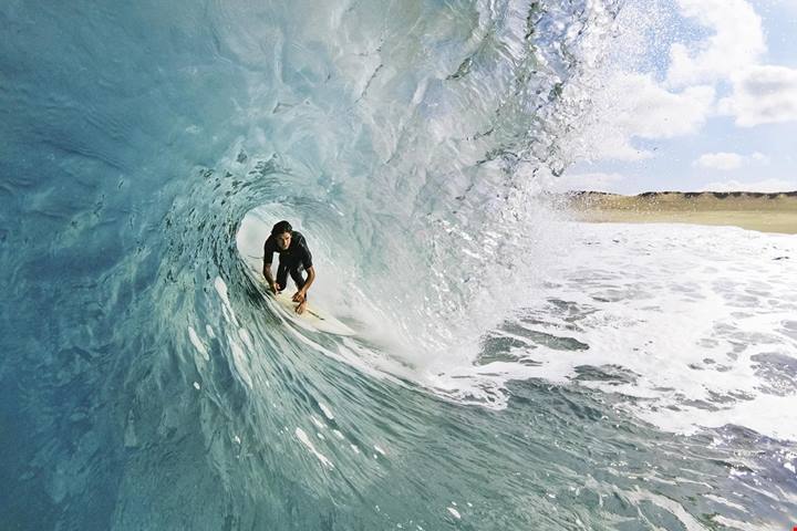 Foto_Camera3 Nuove GoPro HERO8 Black e GoPro MAX: le action cam inarrestabili