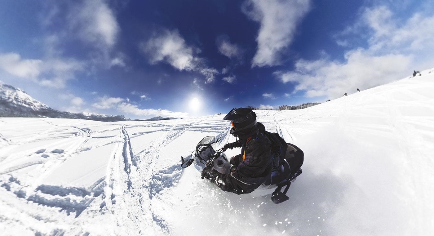 Nuove GoPro HERO8 Black e GoPro MAX:  le action cam inarrestabili