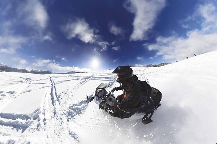 Foto_Camera5 Nuove GoPro HERO8 Black e GoPro MAX: le action cam inarrestabili