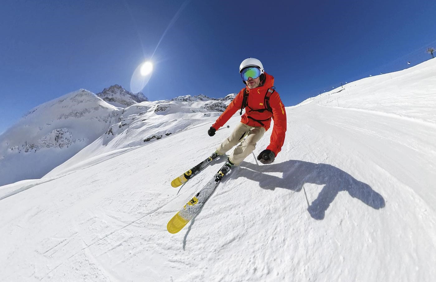 Nuove GoPro HERO8 Black e GoPro MAX:  le action cam inarrestabili