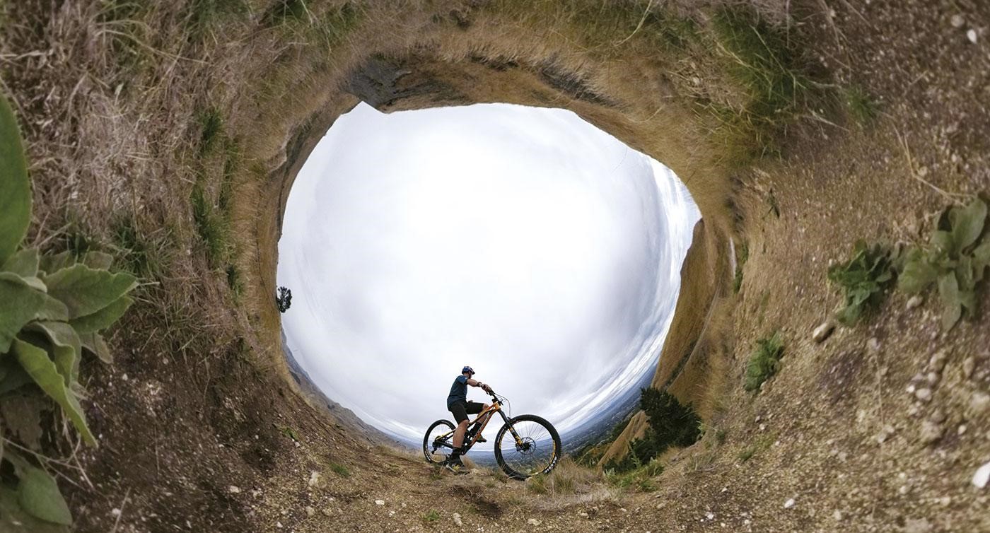 Nuove GoPro HERO8 Black e GoPro MAX:  le action cam inarrestabili