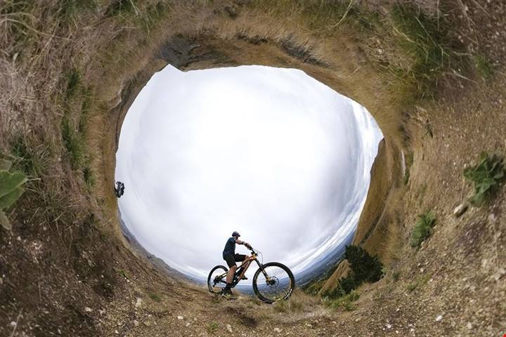 Foto_Camera7 Nuove GoPro HERO8 Black e GoPro MAX: le action cam inarrestabili