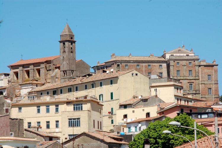 Italia di gusto, viaggio nelle città del pane