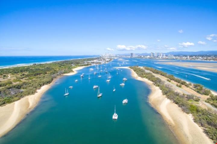 GoldCoast Pirati dei Caraibi – La Vendetta di Salazar: le curiosità sulle location del film