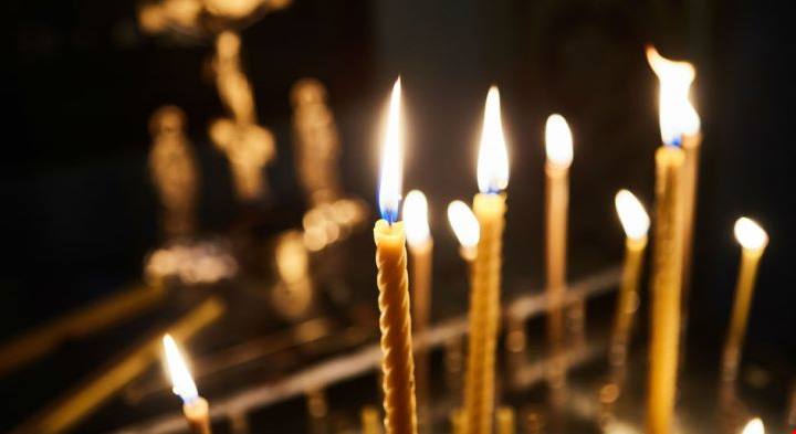 Grecia_Pasqua Riti e tradizioni della Settimana Santa in Europa